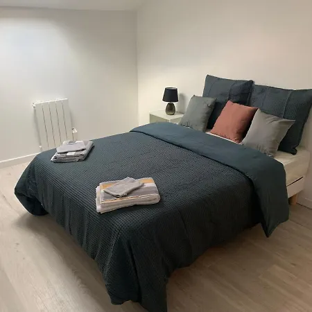 Tenjin 1 Guest house