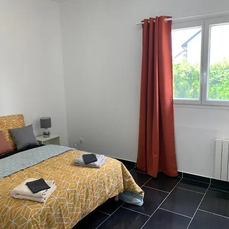 Guest house Tenjin 1