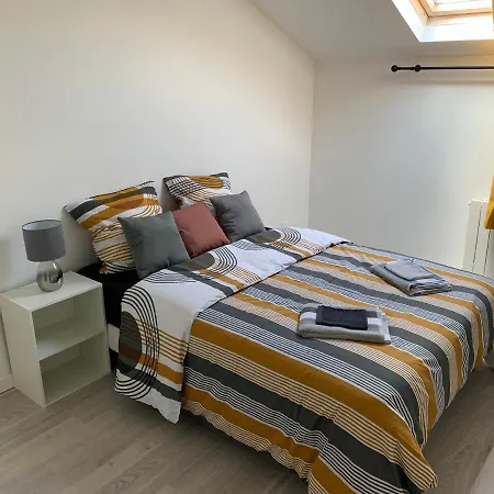 Guest house Tenjin 1 Bondy